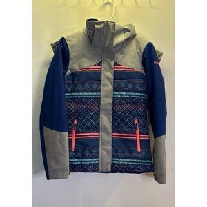 Roxy Snowboard jacket (girls‎ 14)